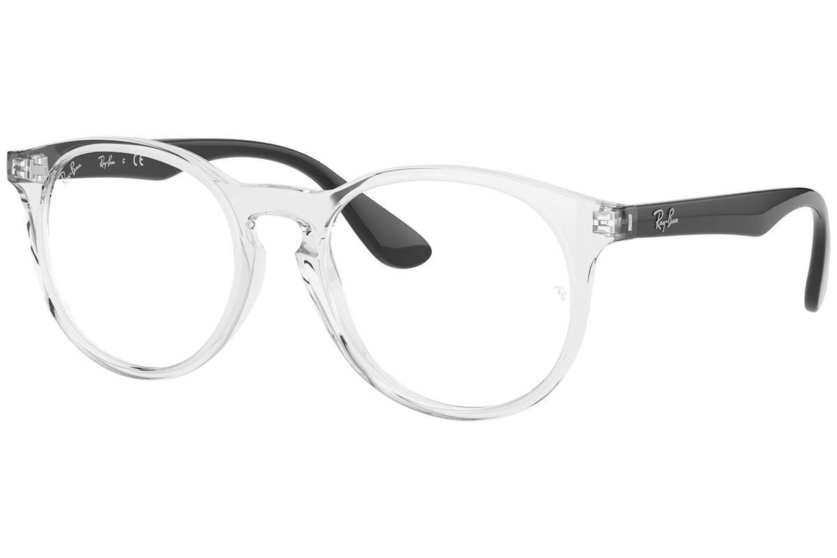 Okulary korekcyjne Tom Ford FT5841-B 001