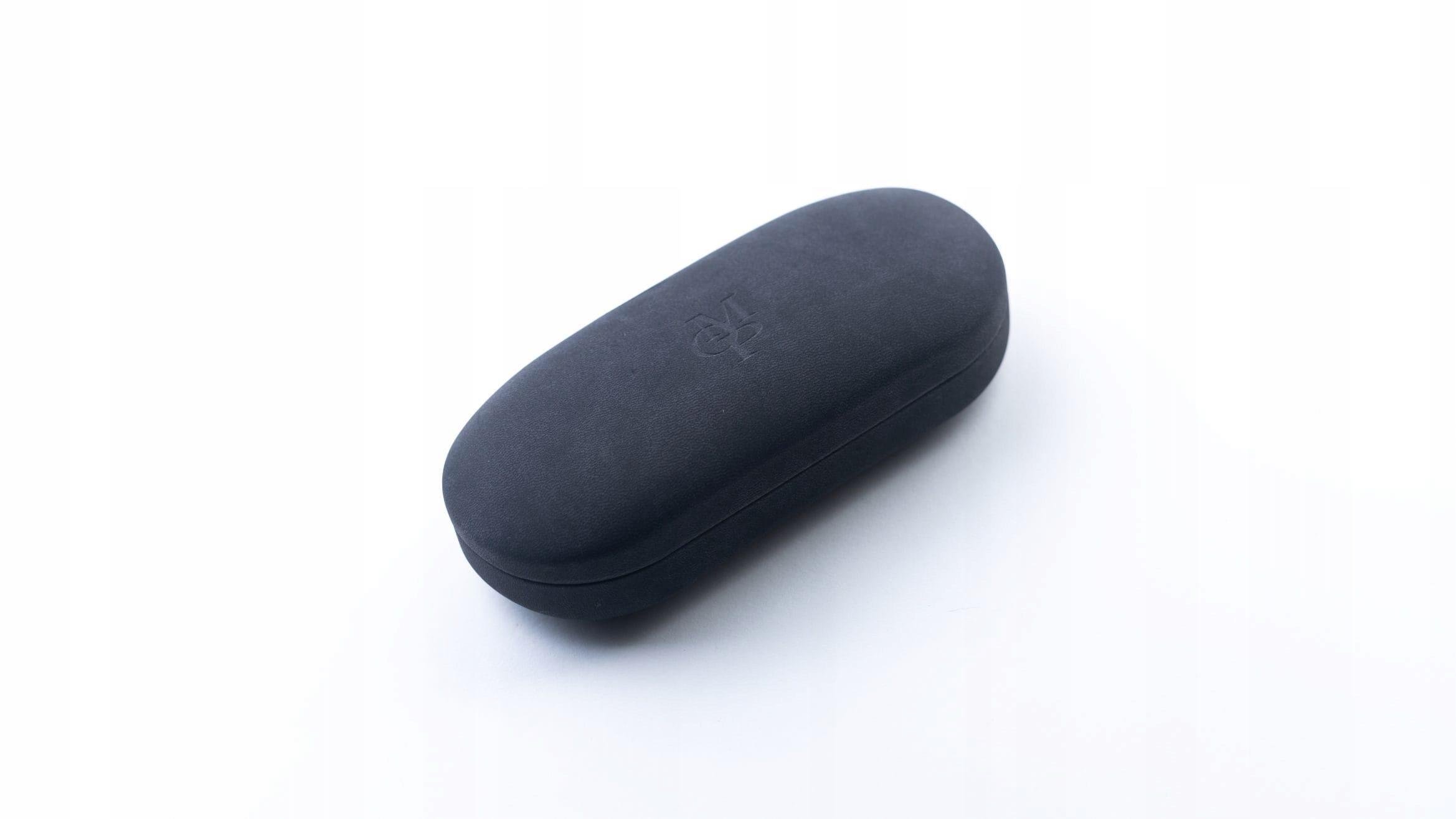 Marc O'Polo etui + ściereczka / futerał na okulary