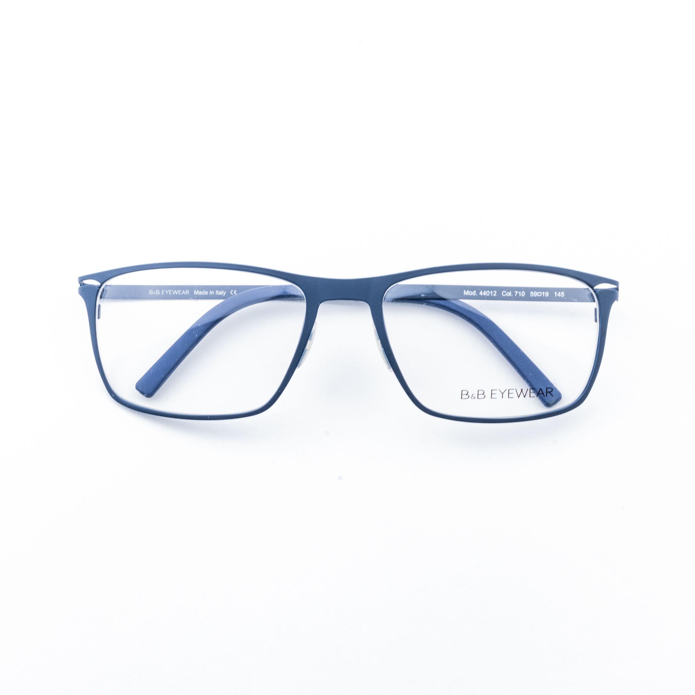 Okulary korekcyjne B&B Eyewear