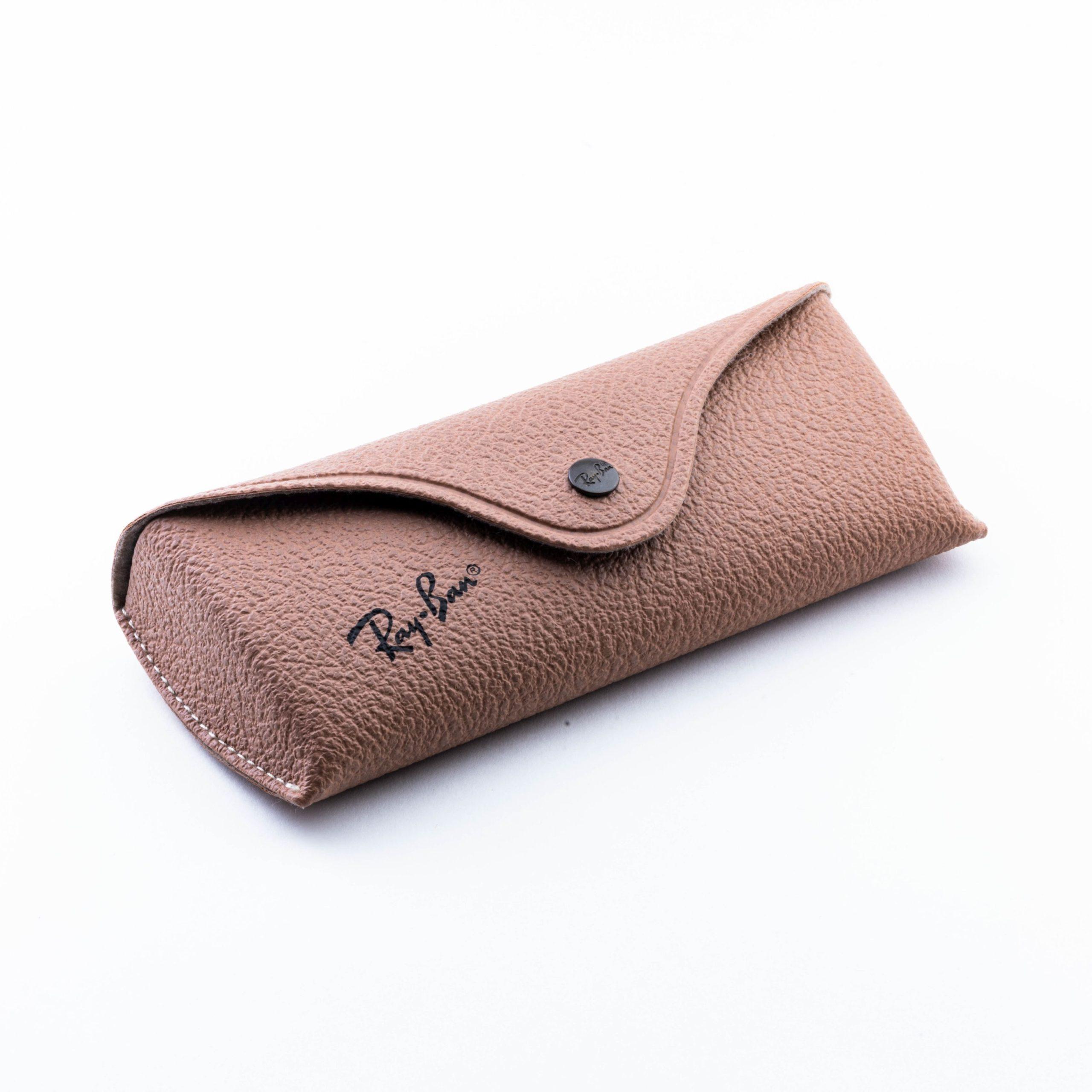 Ray Ban etui + ściereczka / futerał
