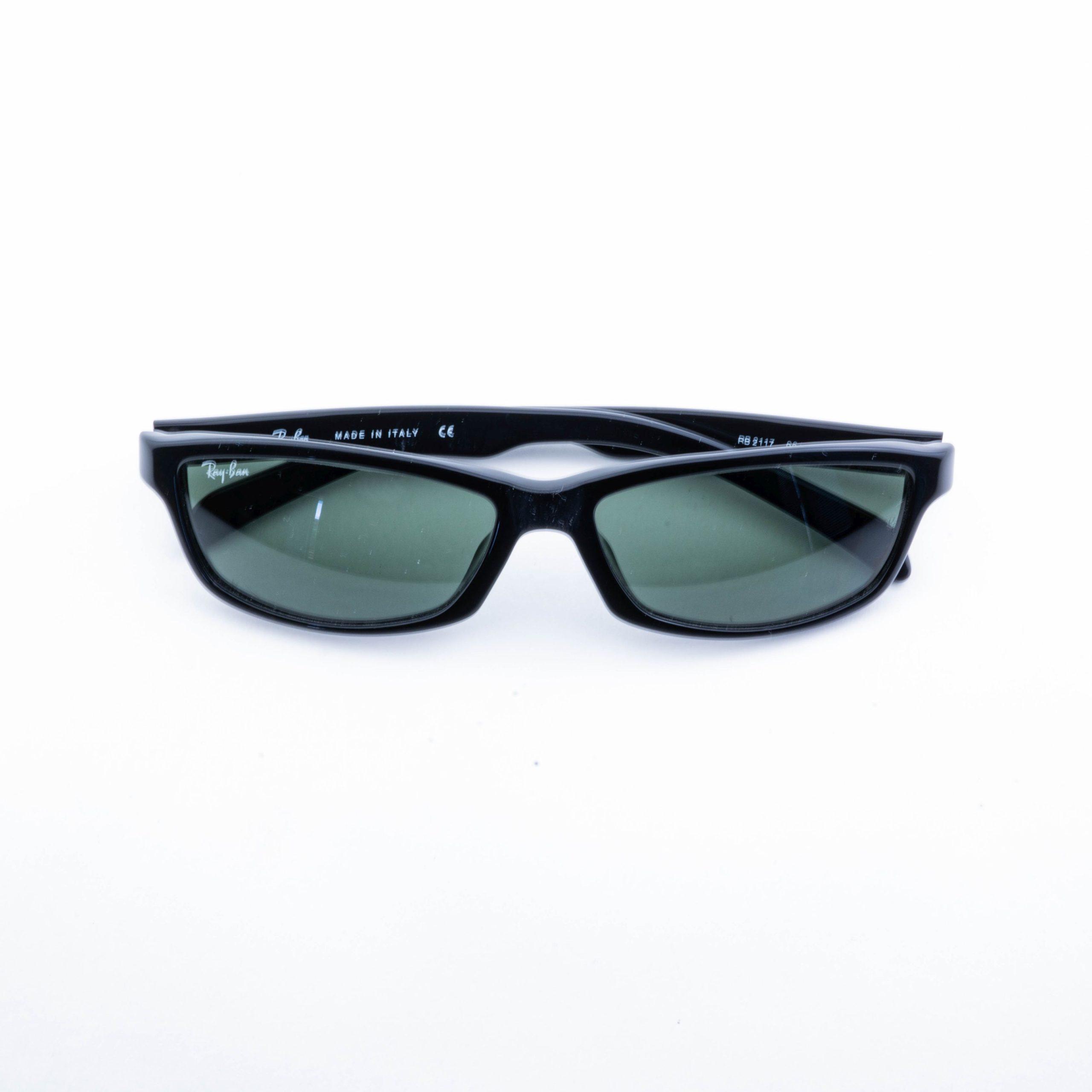 Okulary przeciwsłoneczne Ray-Ban RB