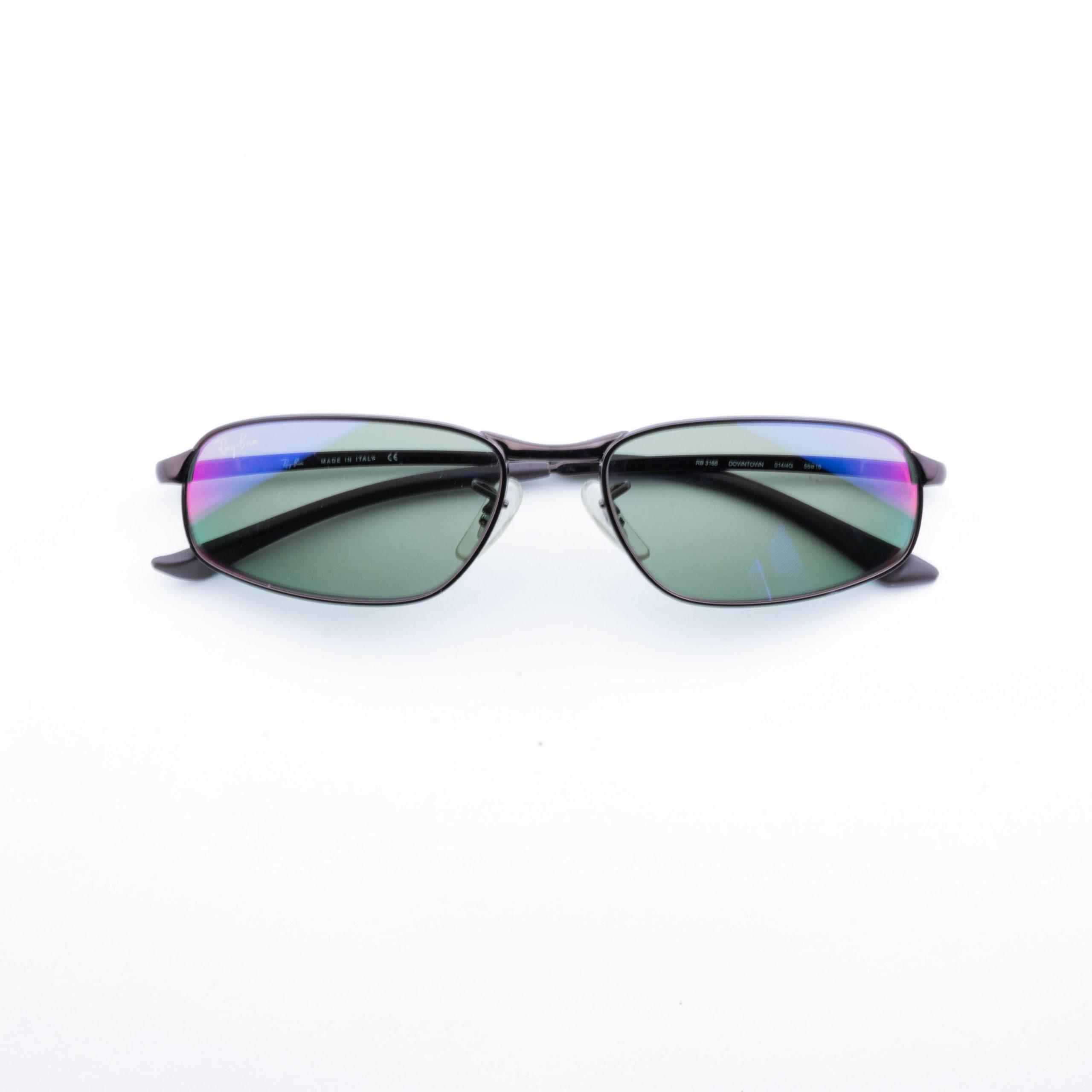 Okulary przeciwsłoneczne Ray-Ban RB