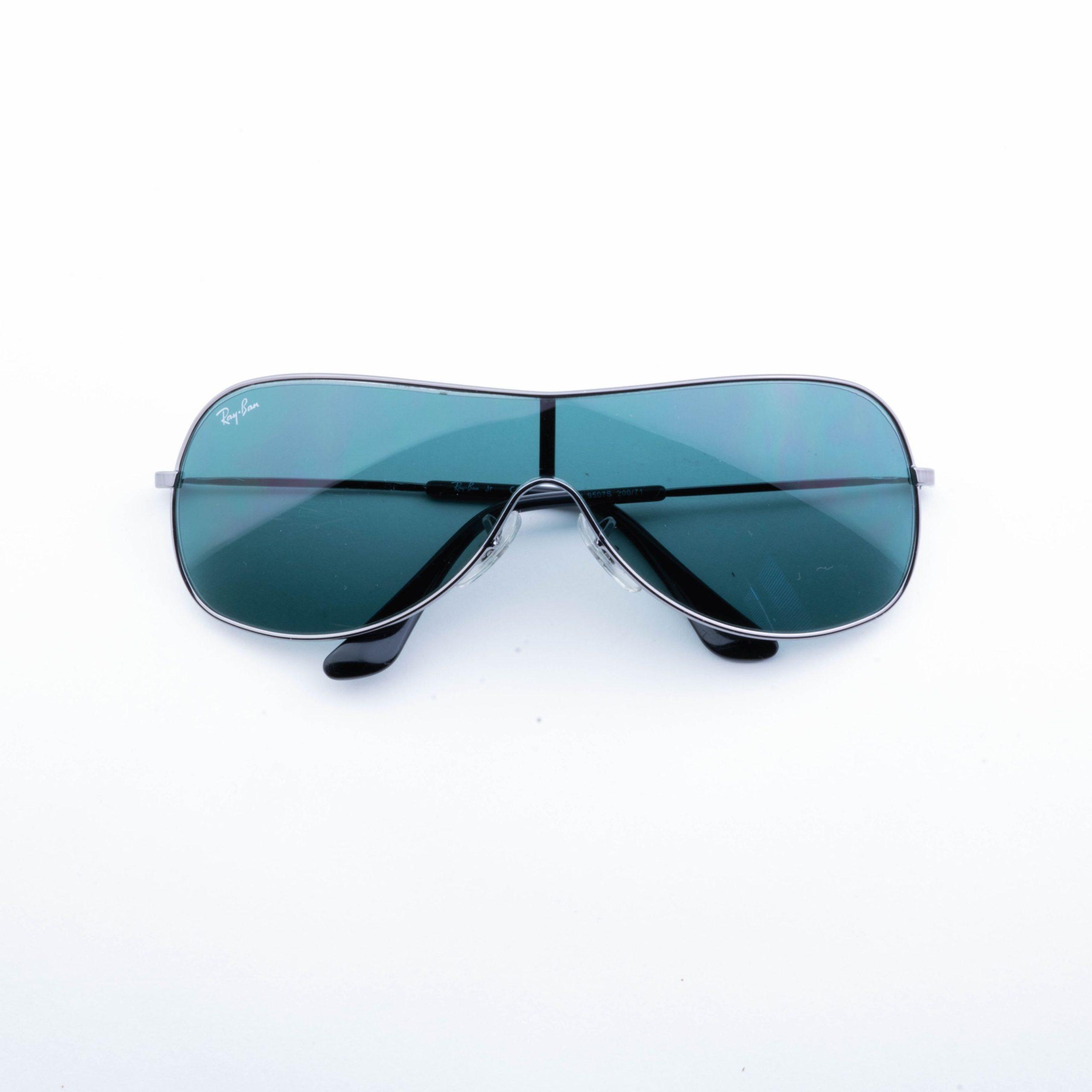 Okulary przeciwsłoneczne Ray-Ban RB