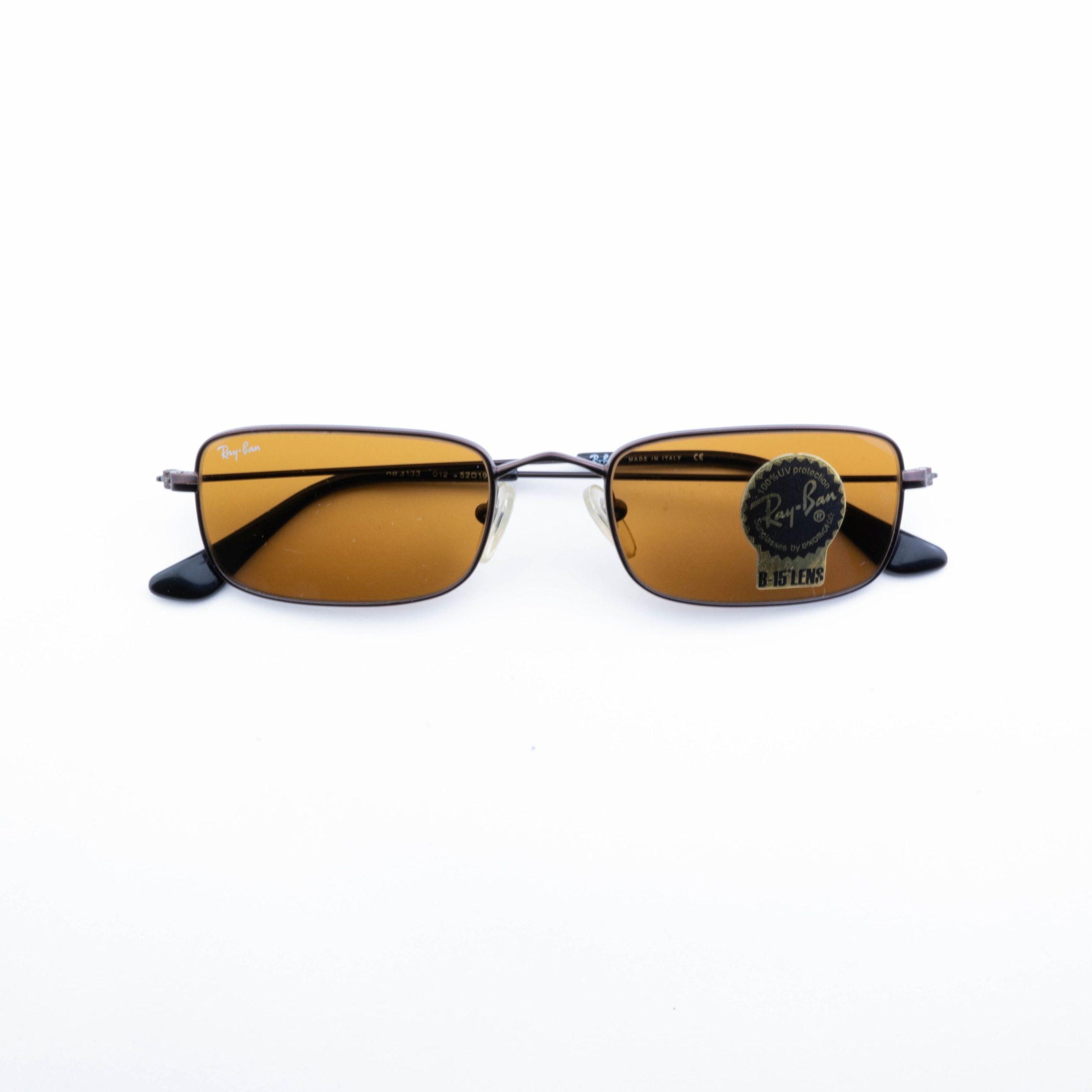 Okulary przeciwsłoneczne Ray-Ban RB