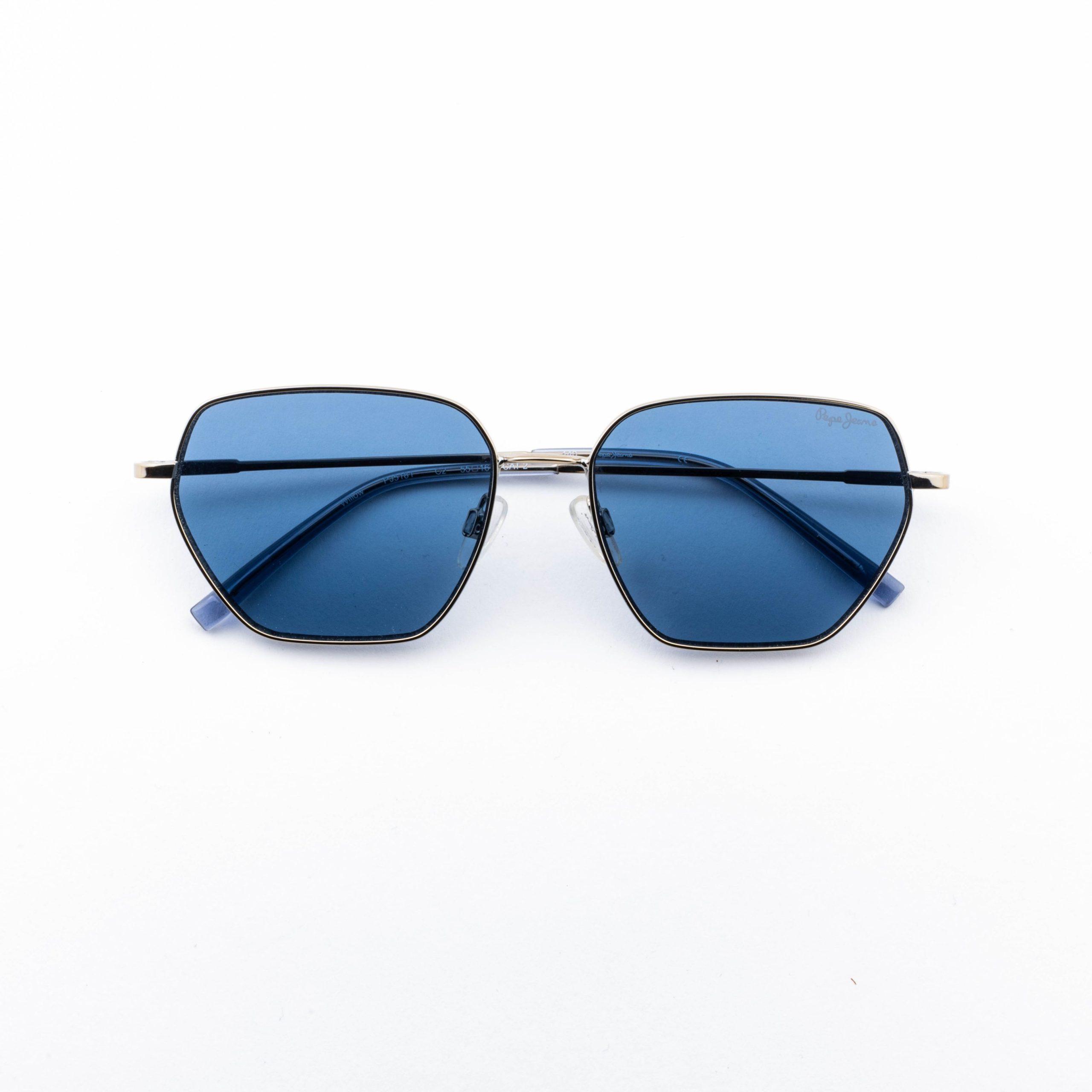 Okulary przeciwsłoneczne Pepe Jeans