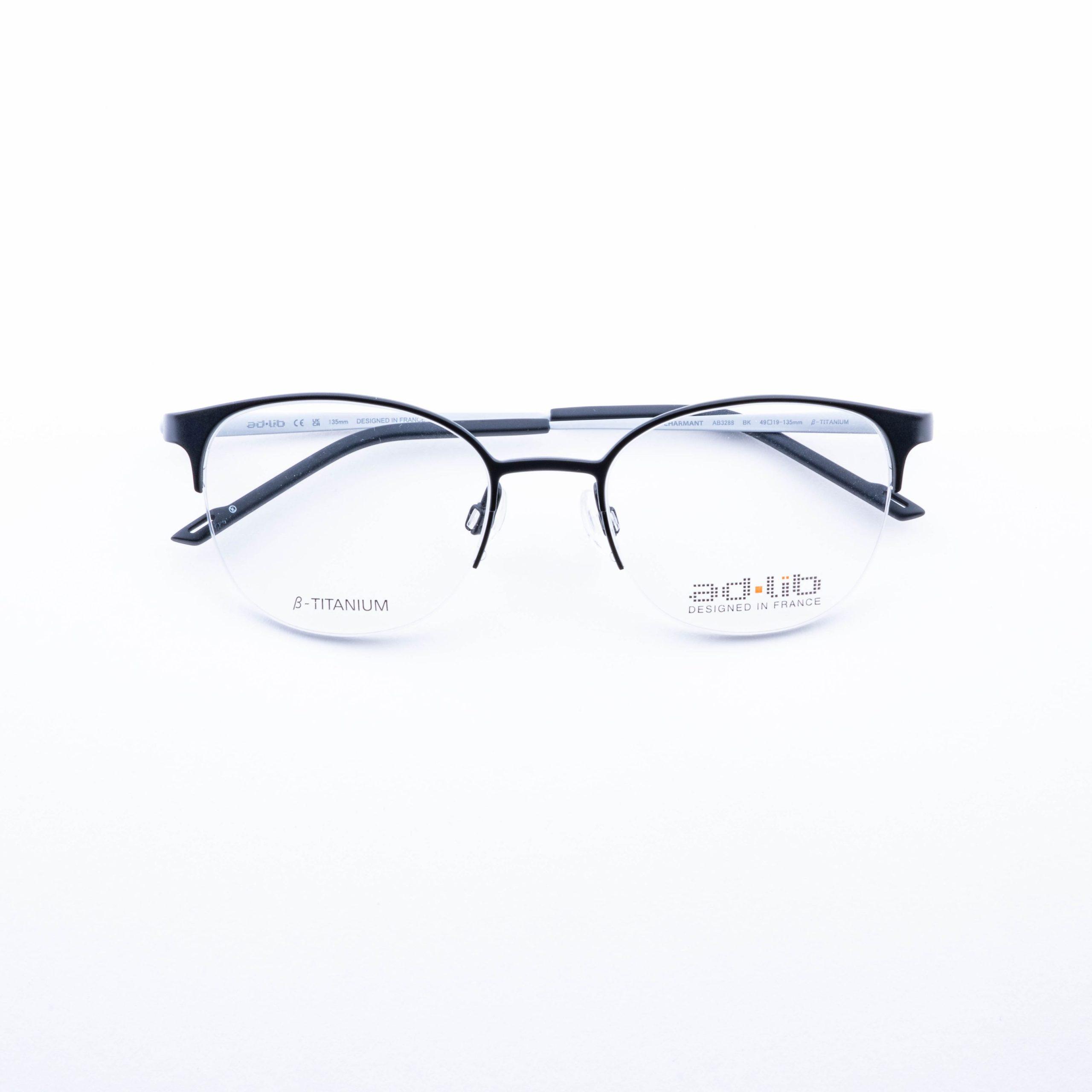 Okulary korekcyjne Ad Lib AB3288