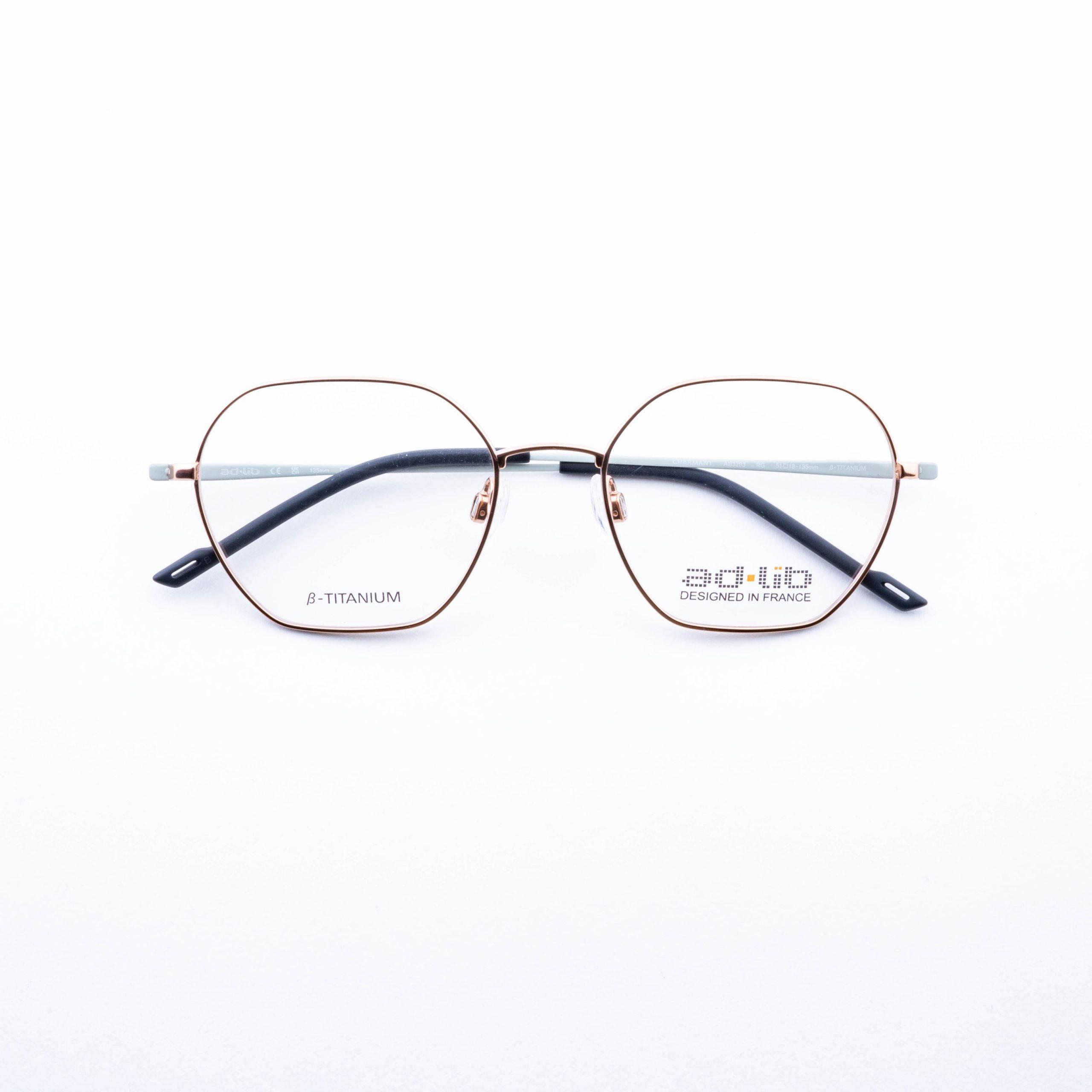 Okulary korekcyjne Ad Lib AB3293