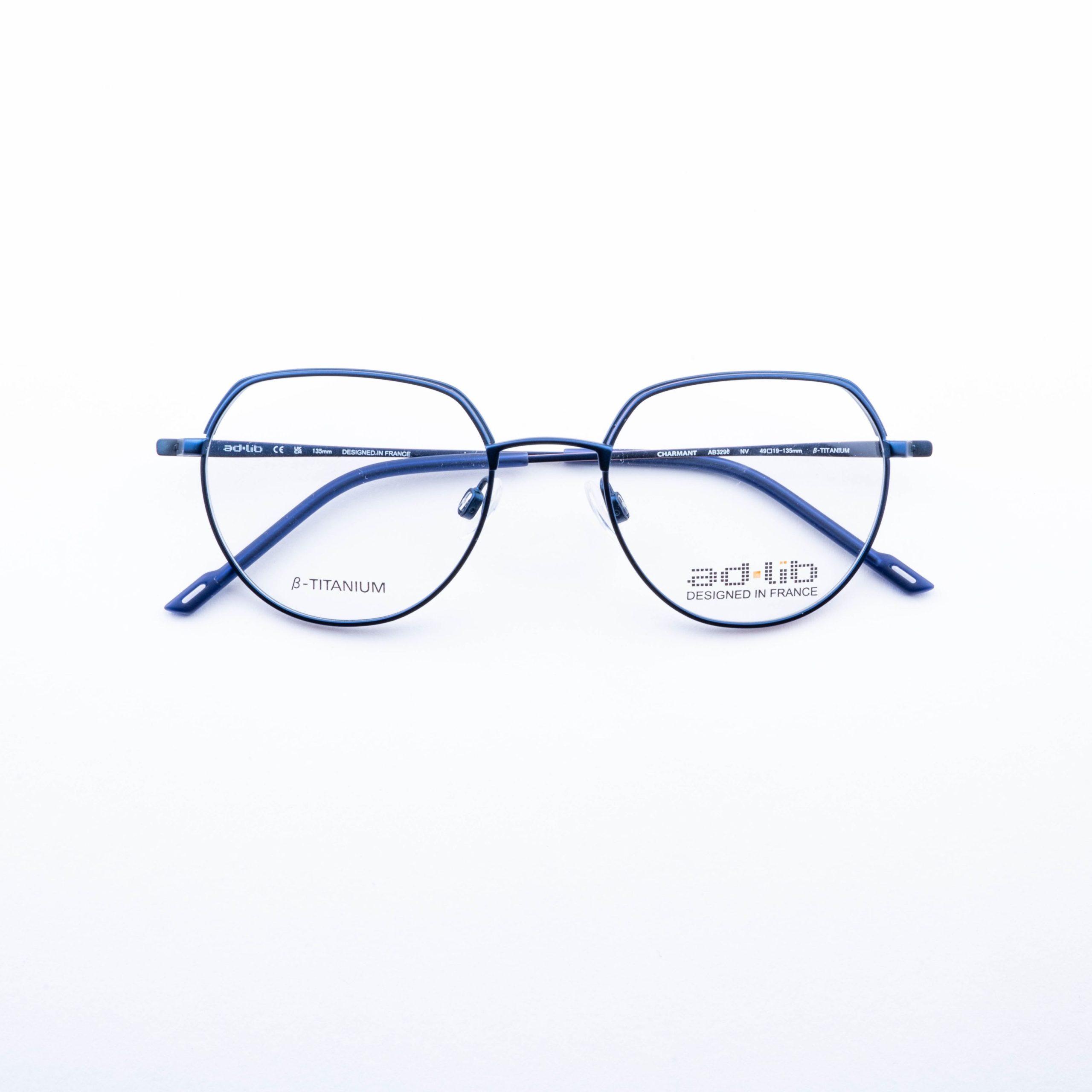 Okulary korekcyjne Ad Lib AB329