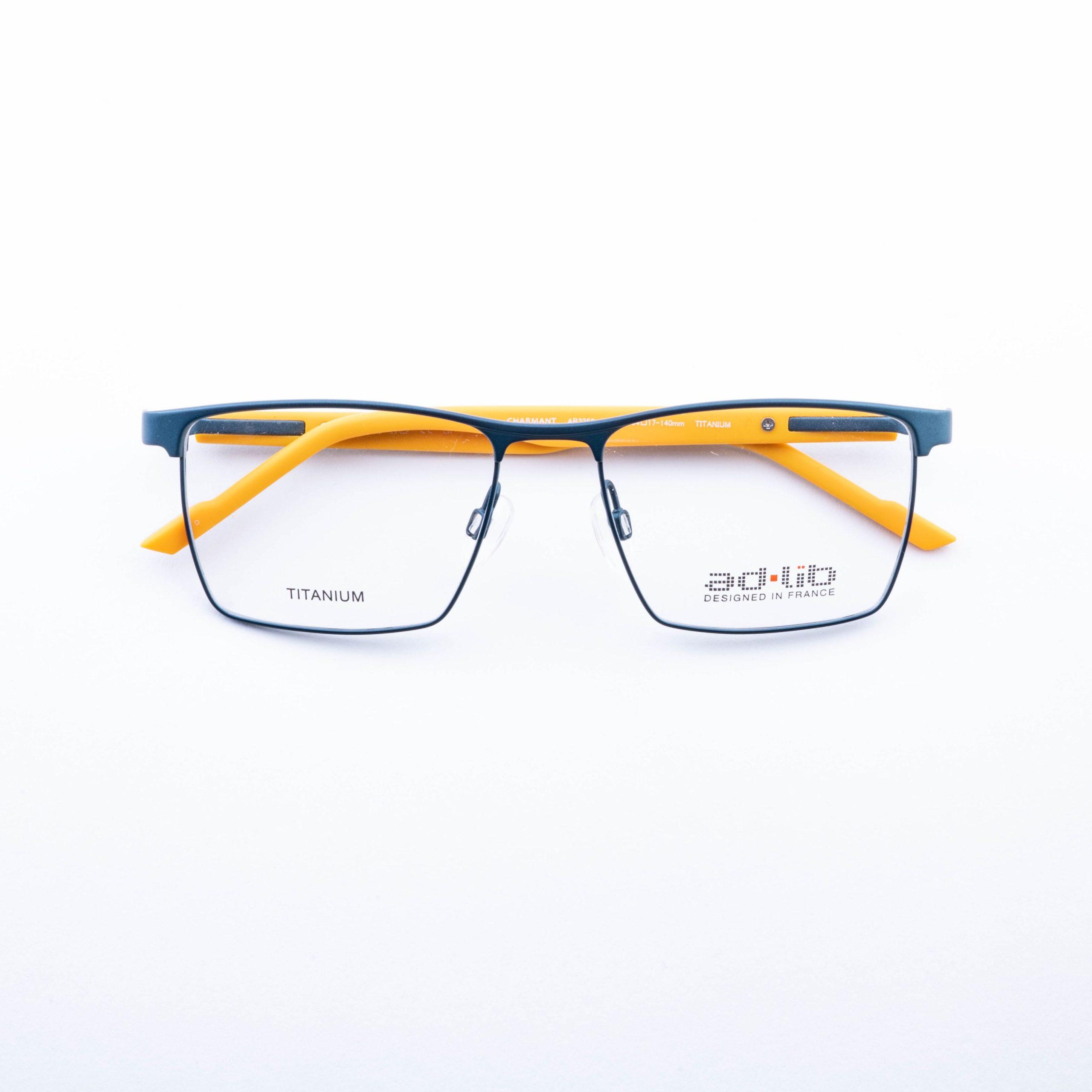 Okulary korekcyjne Ad Lib AB3353