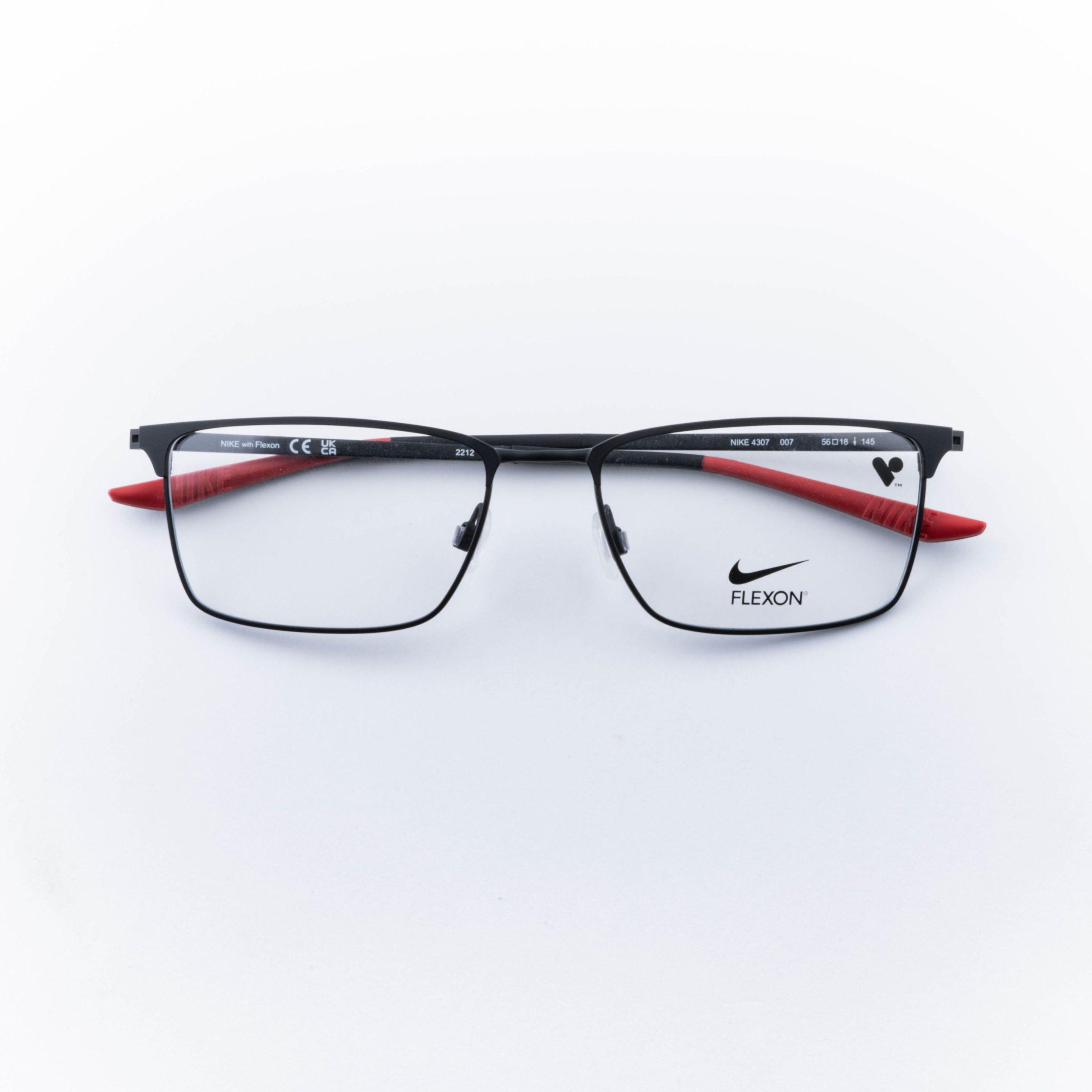 Okulary korekcyjne NIKE 4307