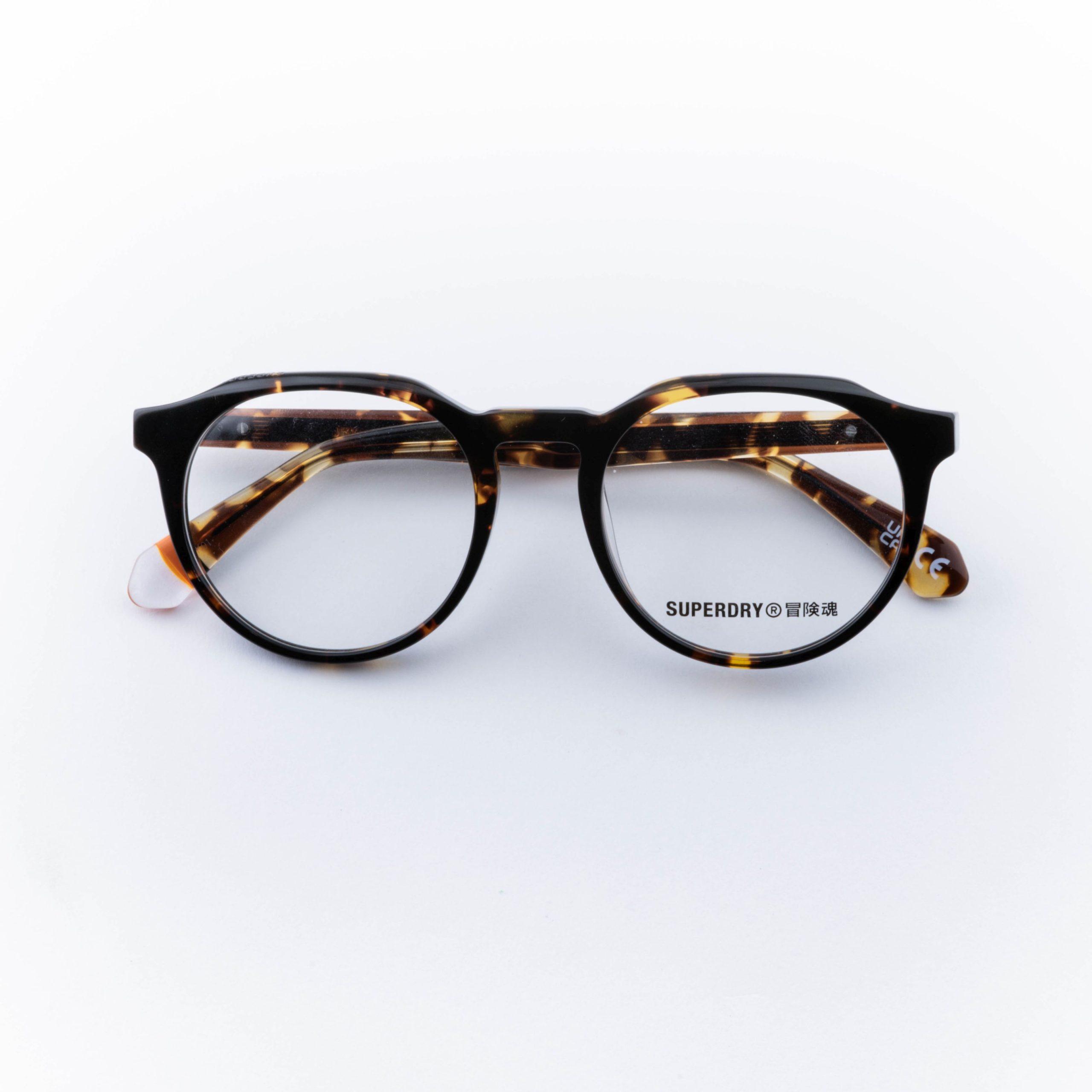 Okulary korekcyjne Superdry SDO