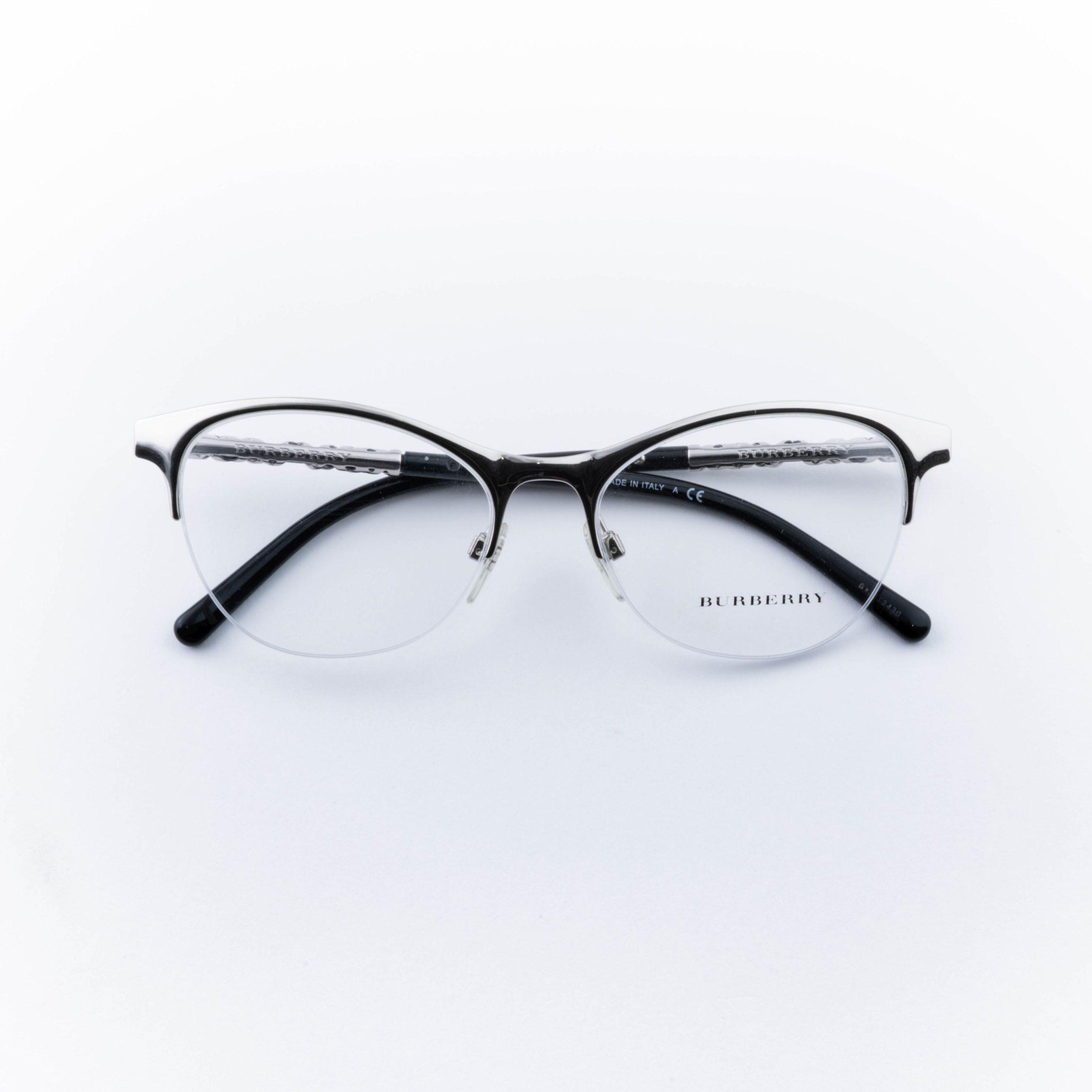 Okulary korekcyjne Burberry B