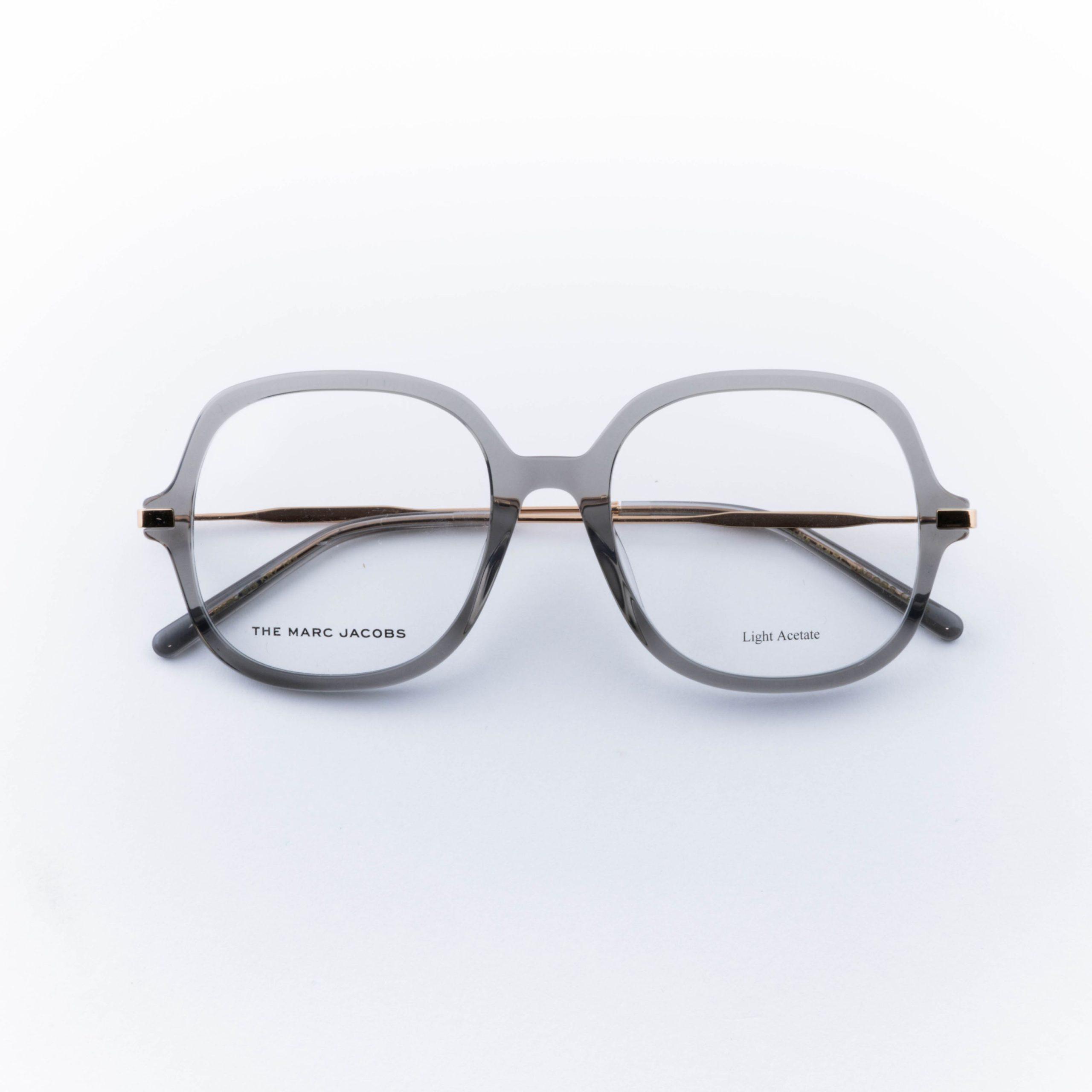 Okulary korekcyjne Marc Jacobs MARC