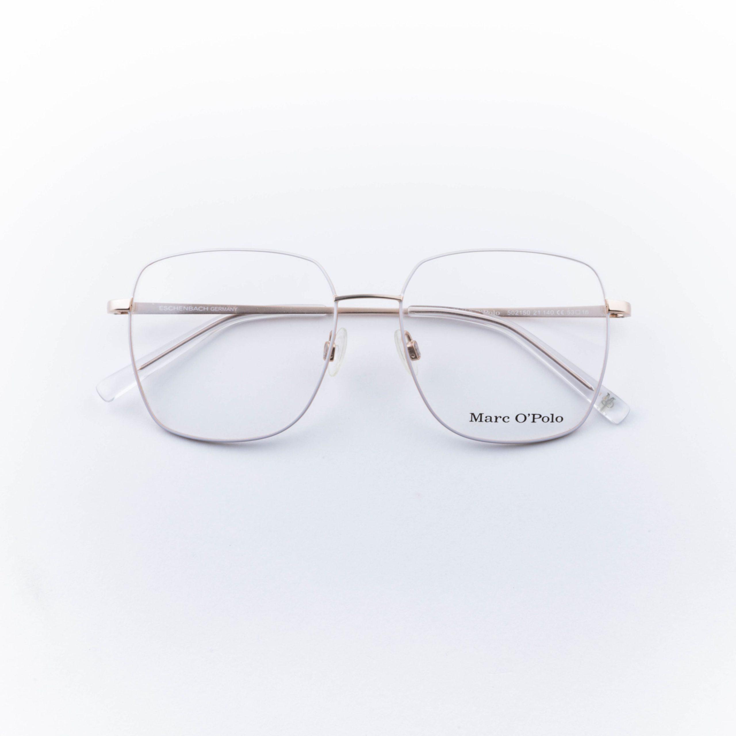 Okulary korekcyjne Marc O'Polo