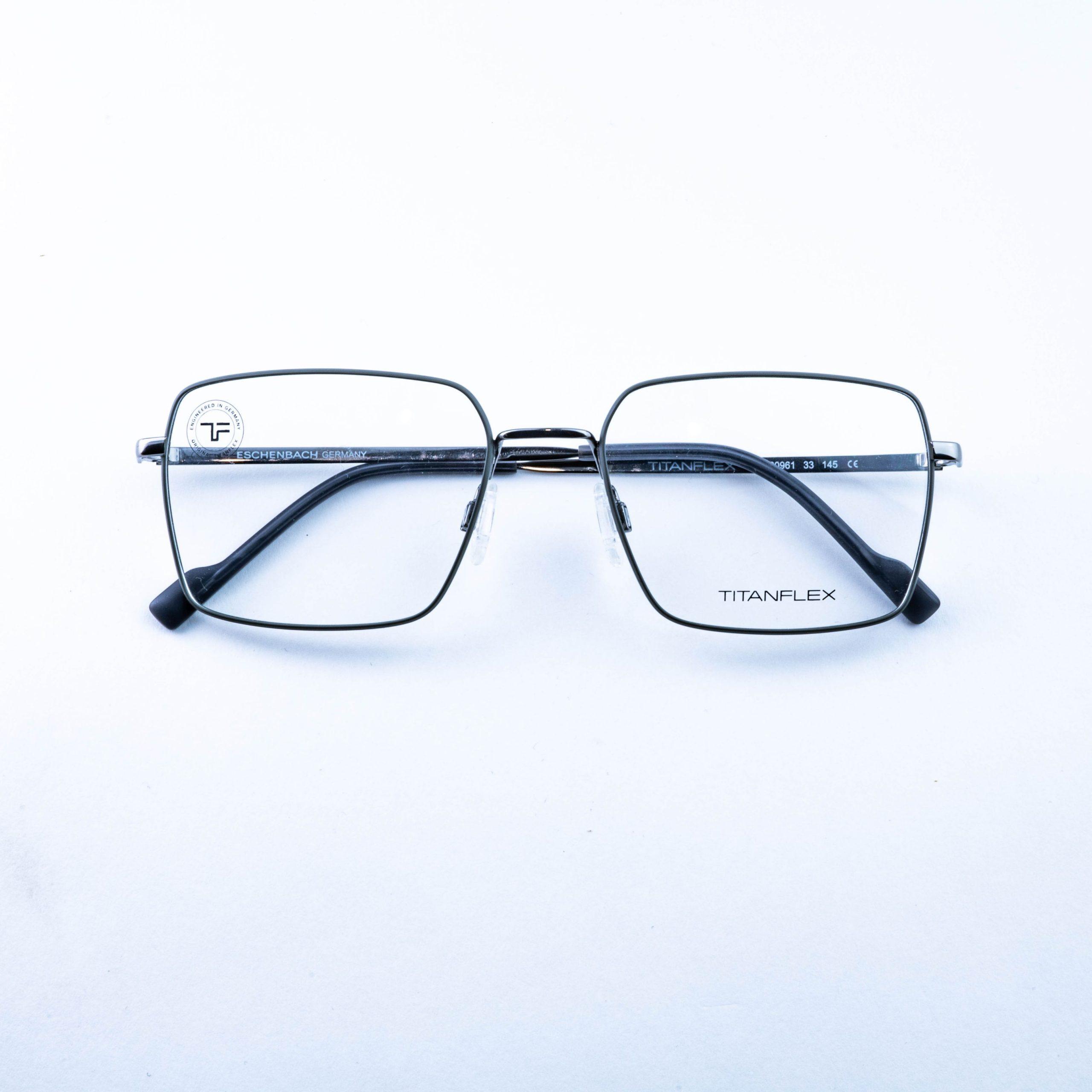 Okulary korekcyjne TITANFLEX 820961