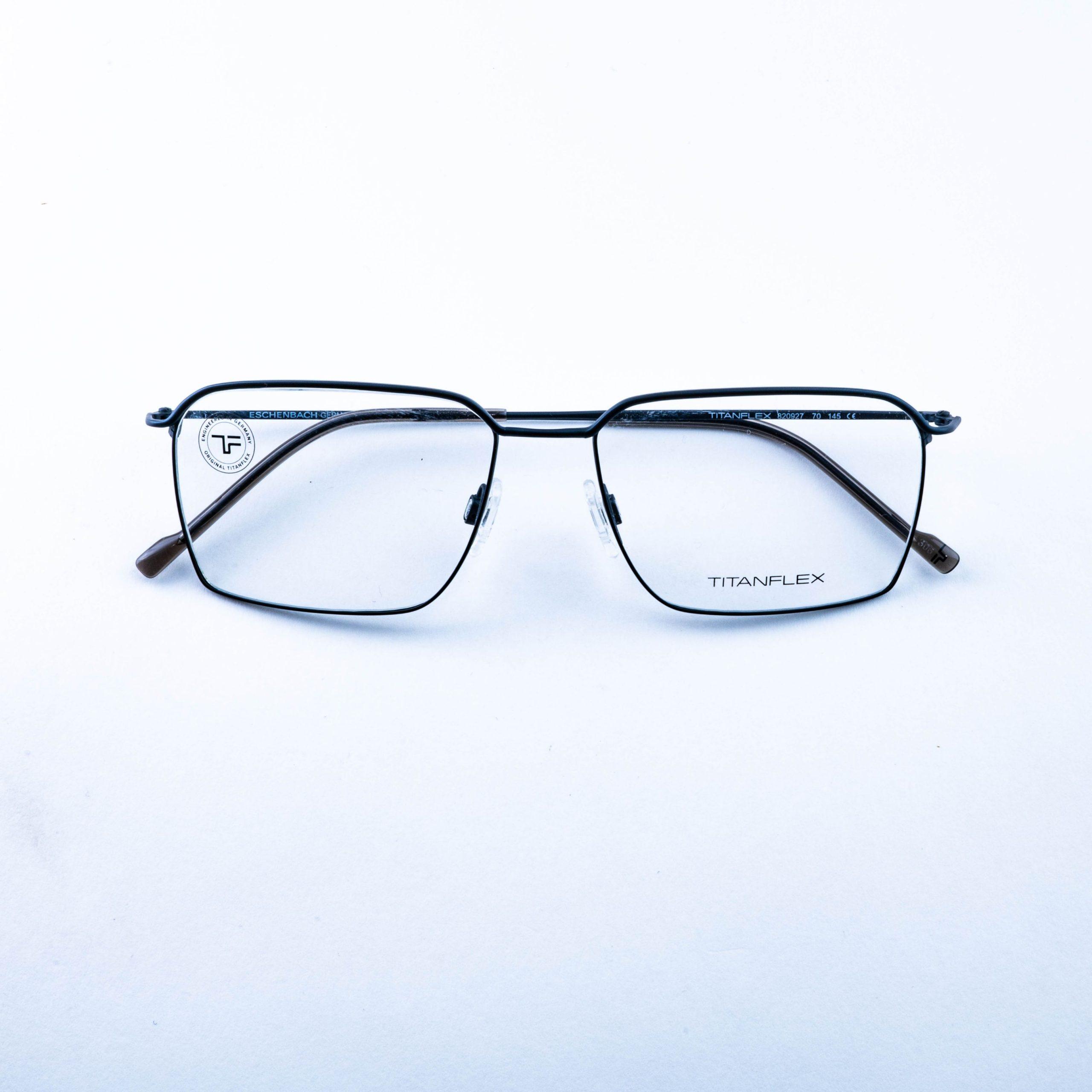 Okulary korekcyjne TITANFLEX 820927