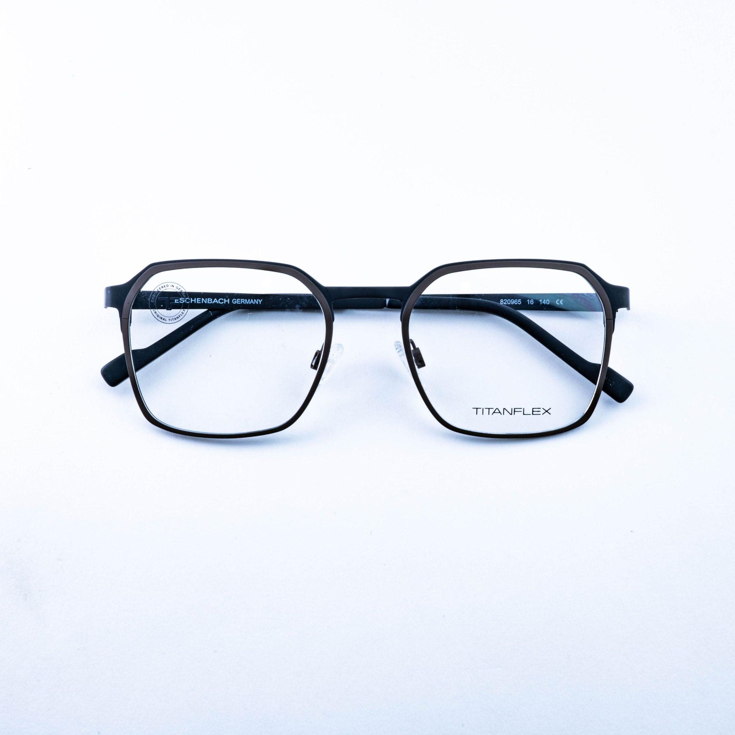 Okulary korekcyjne TITANFLEX 820965