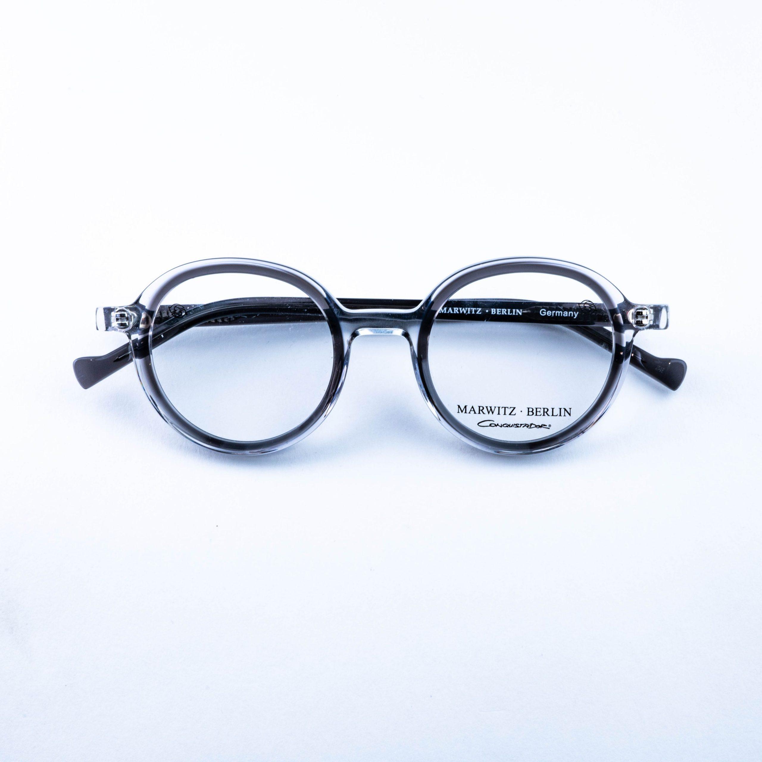 Okulary korekcyjne Marwitz Berlin Conquistador