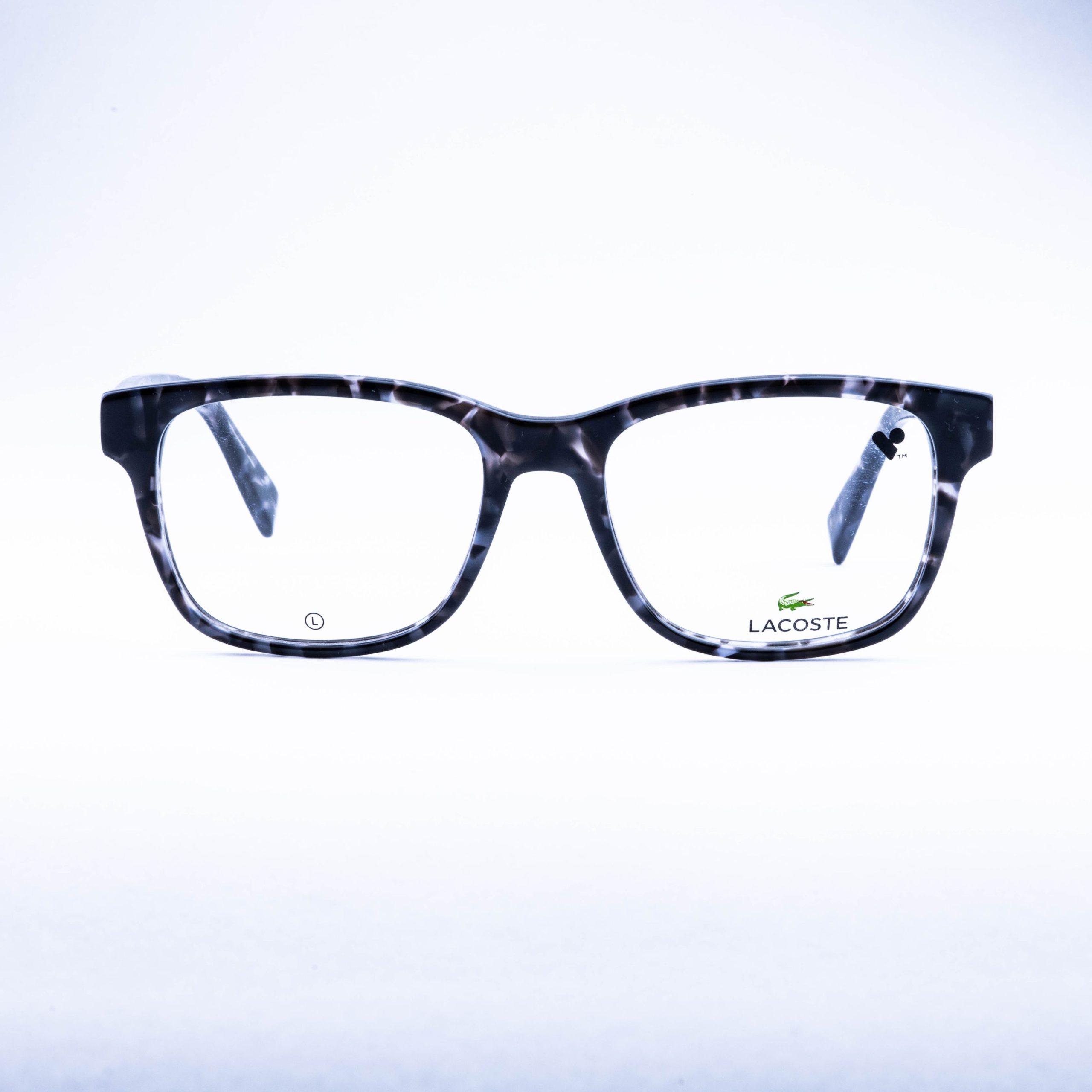 Okulary korekcyjne Lacoste L2937